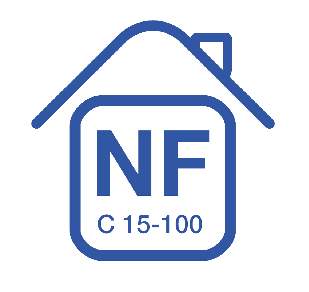 logo NFC 15-100