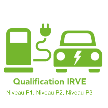 Qualification IRVE